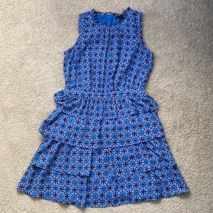 Size 10 Banana Republic dress